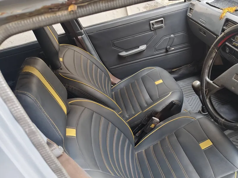 Suzuki Khyber 1st Generation Limited Edition Suzuki Khyber 1st Generation Limited Edition